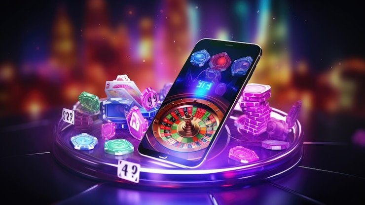 hp 1020 Live Casino Hub